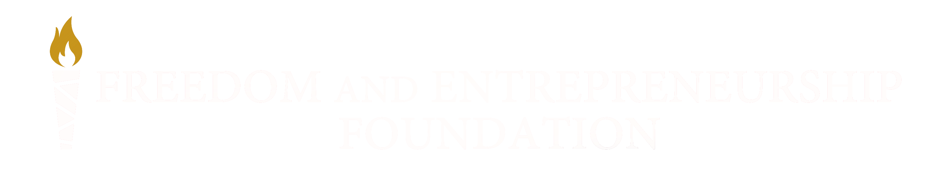 Freedom and Entrepreneurship Foundation