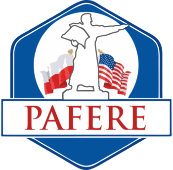 PAFERE launching two important books