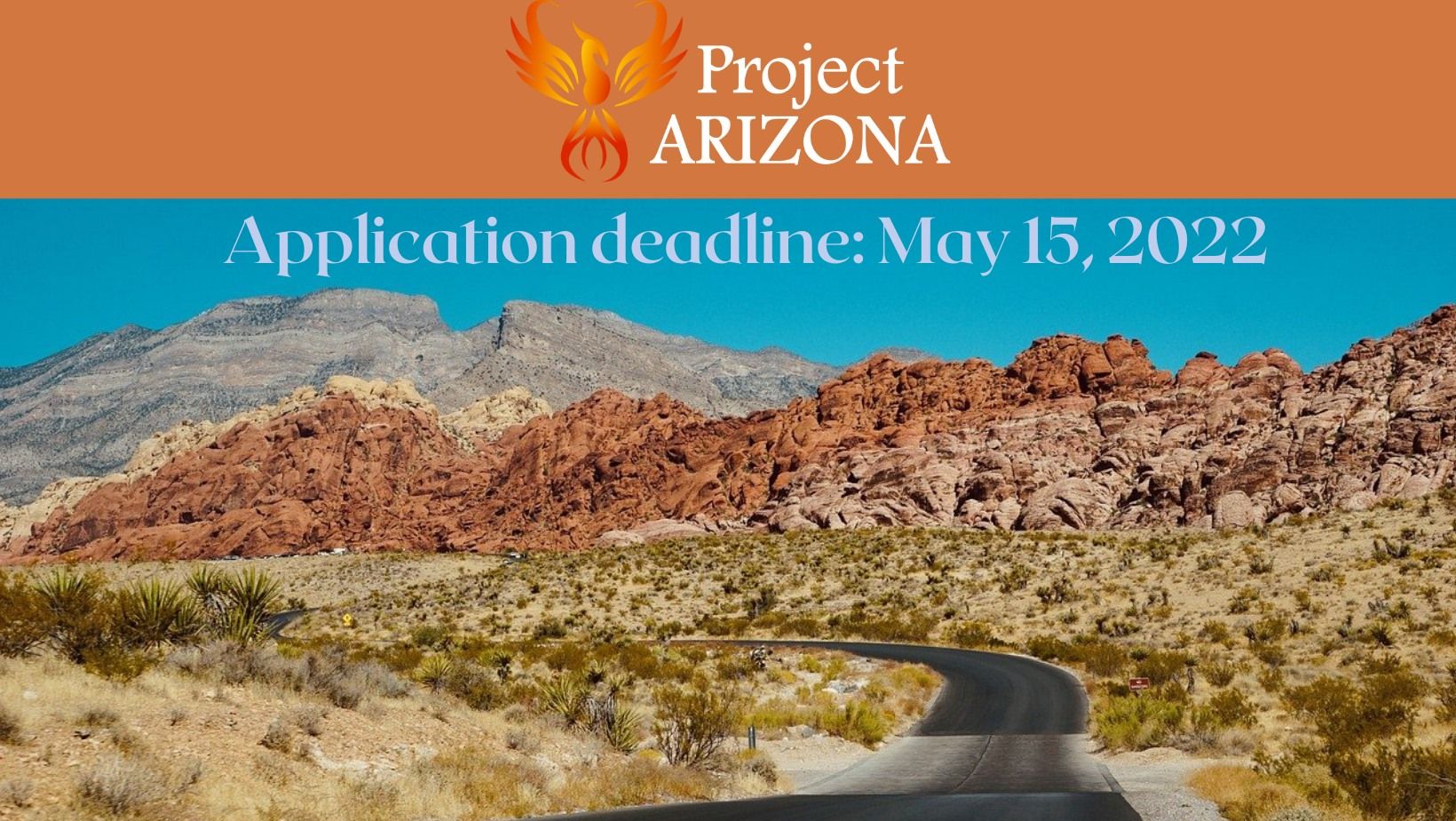 Scholarship opportunity for students – Project Arizona: We Secure Future For Freedom