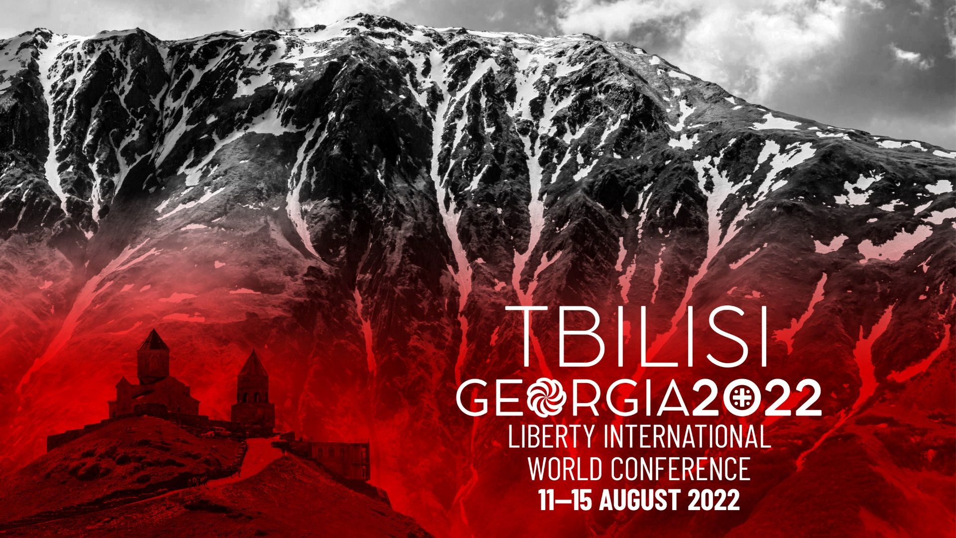 Harmonogram LIWC 2022 Tbilisi już dostępny!